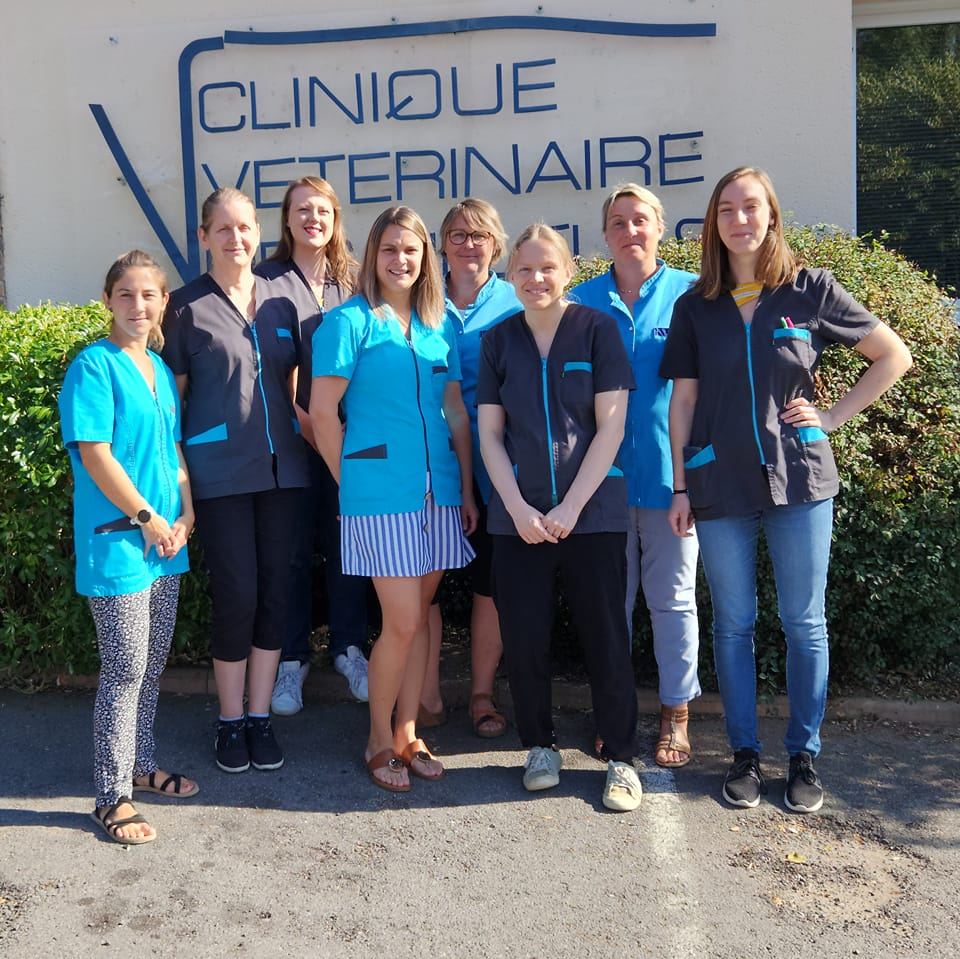 Clinique Vétérinaire Des Tilleuls