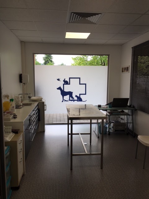 Clinique vétérinaire du Clos