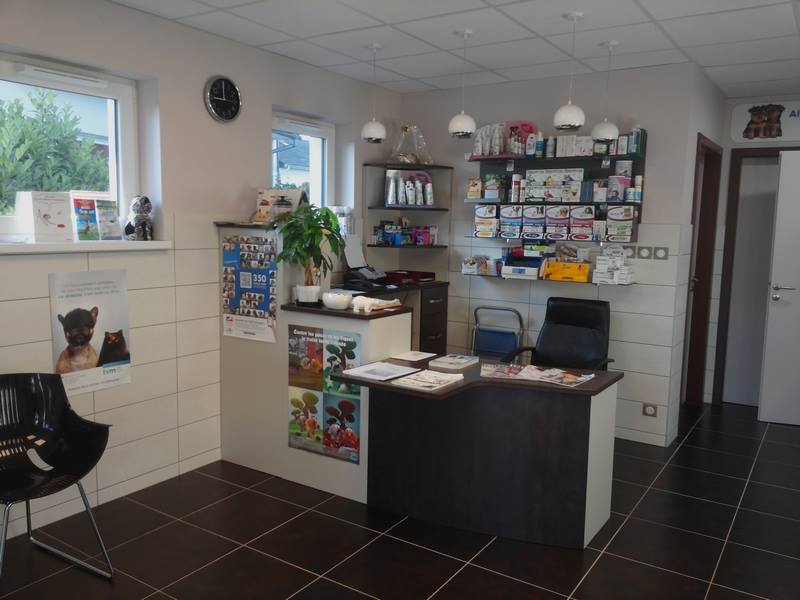 Clinique des Azalées