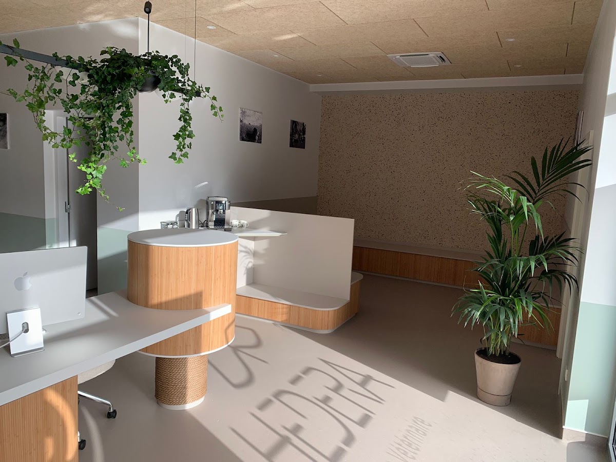 Clinique Vétérinaire de l'Hedera