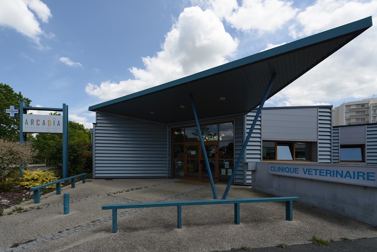 Arcadia Clinique Vétérinaire