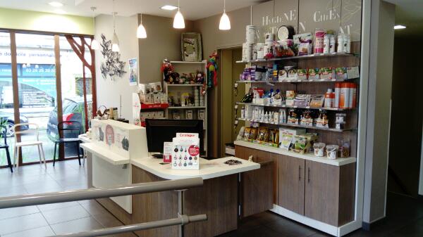Cabinet Veterinaire Lemoine / Follet Sandrine