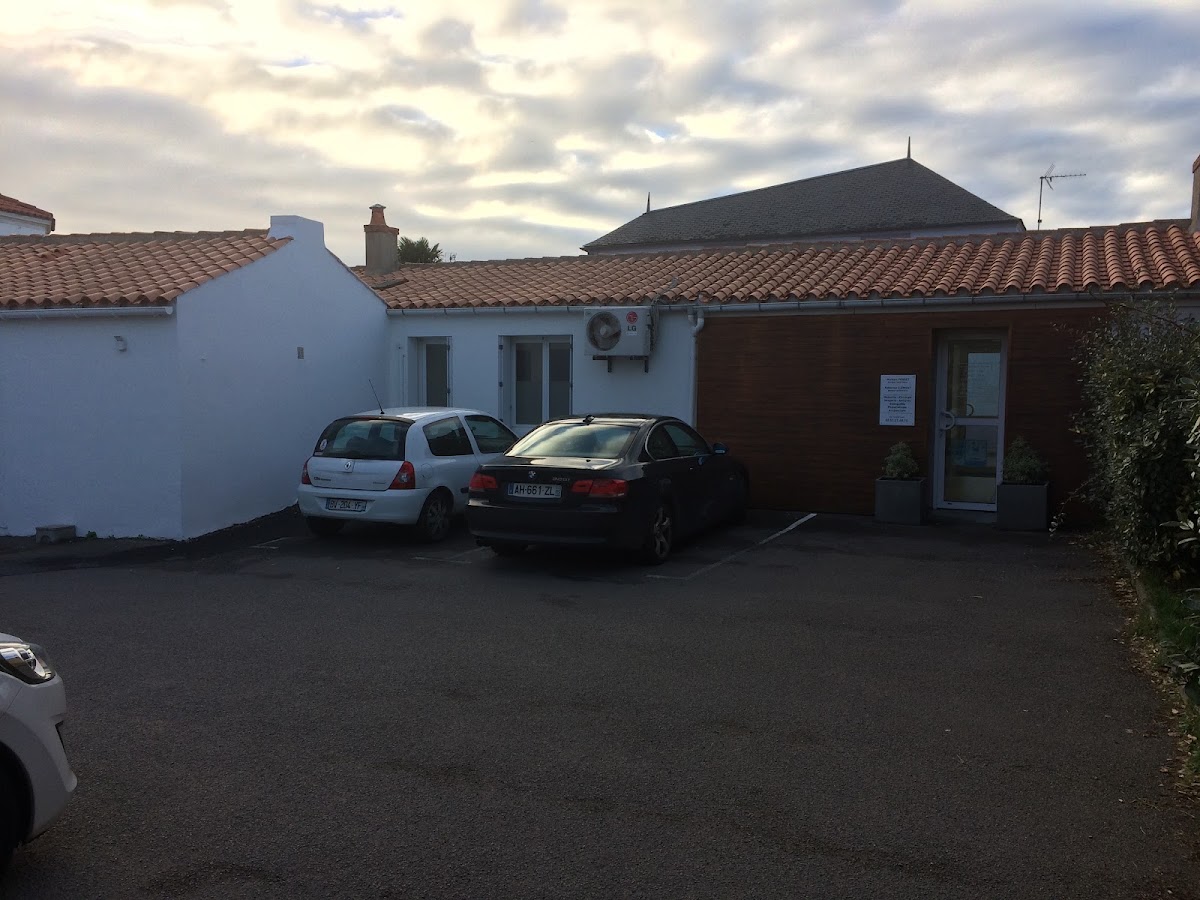 Clinique vétérinaire du DR PONCET