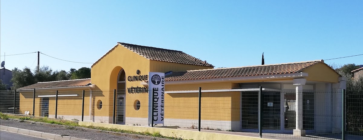 Clinique Vétérinaire Les Oliviers