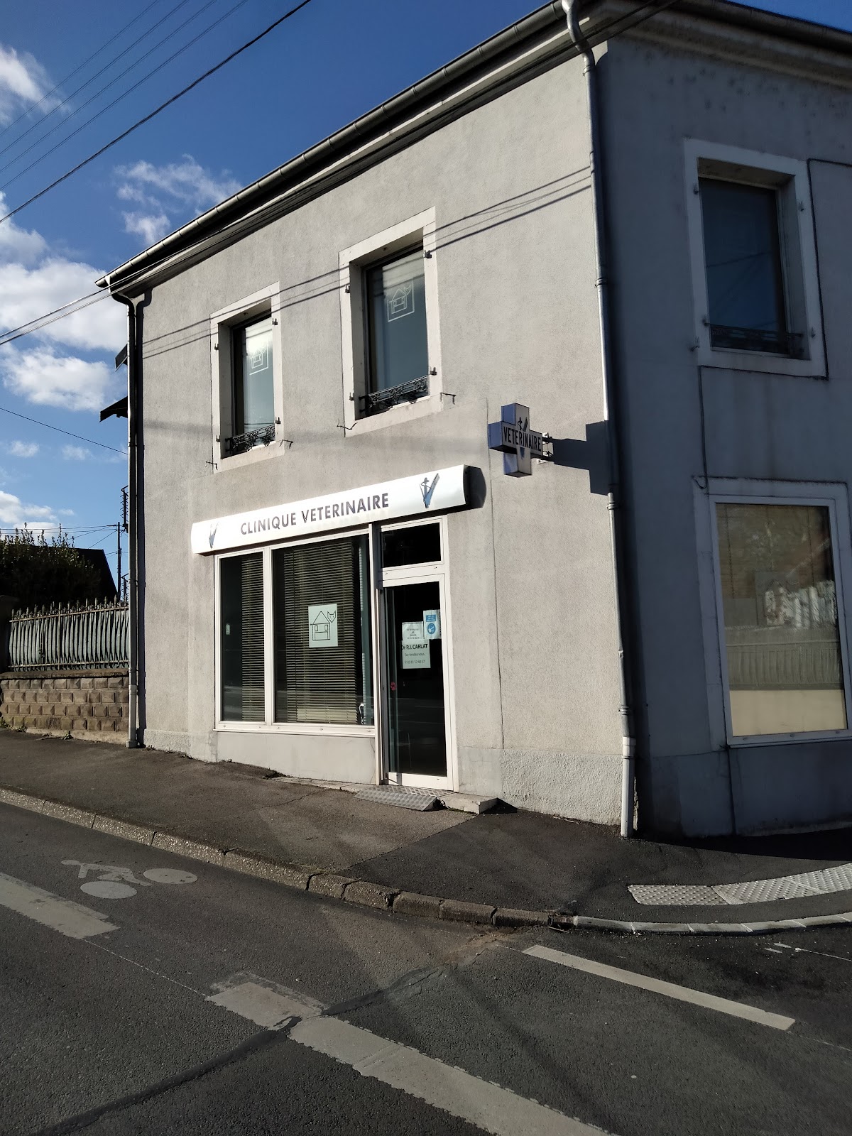 Clinique Vétérinaire Du Docteur Carlat