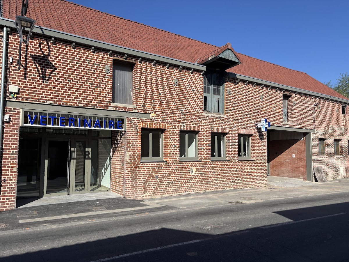 Clinique vétérinaire Wormvet