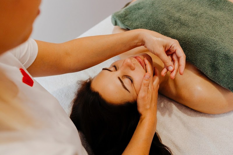 Accompagner en douceur — masseur à Amiens