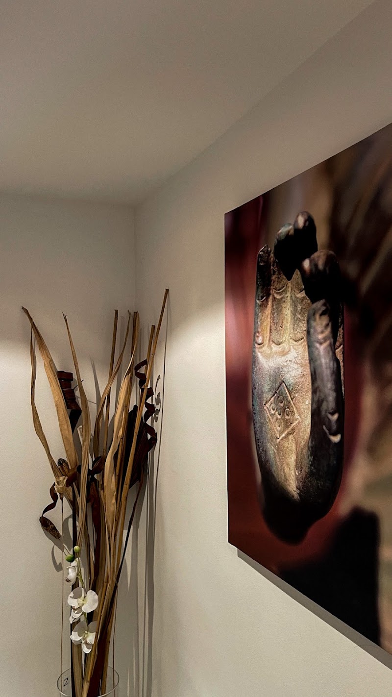 Aix Bien Etre — masseur à Aix-en-Provence