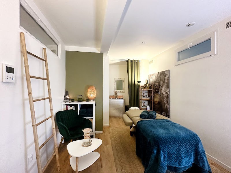 Allzen Studio Massages et Sport Montreuil Vincennes — masseur à Montreuil