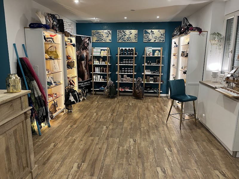 ALOHA Institut De Beauté — masseur à Calais
