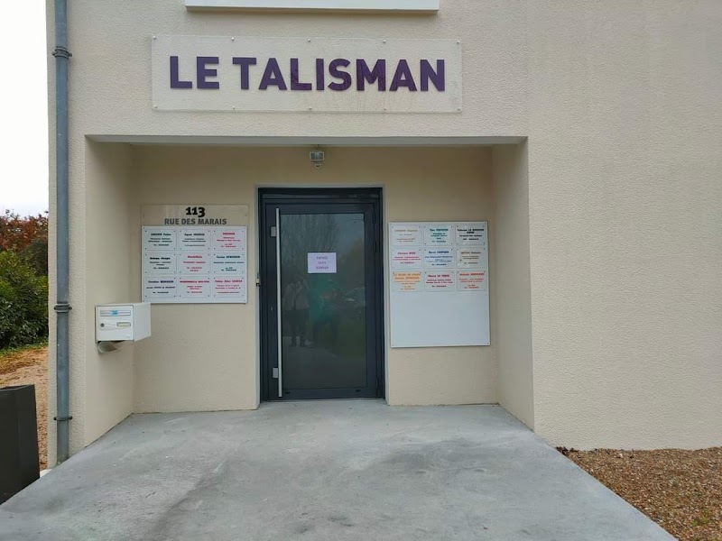 Amanda_ Pause Detente — masseur à Niort