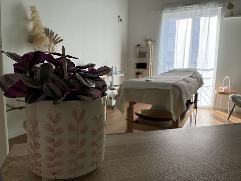 Ambre Institut — masseur à Mulhouse
