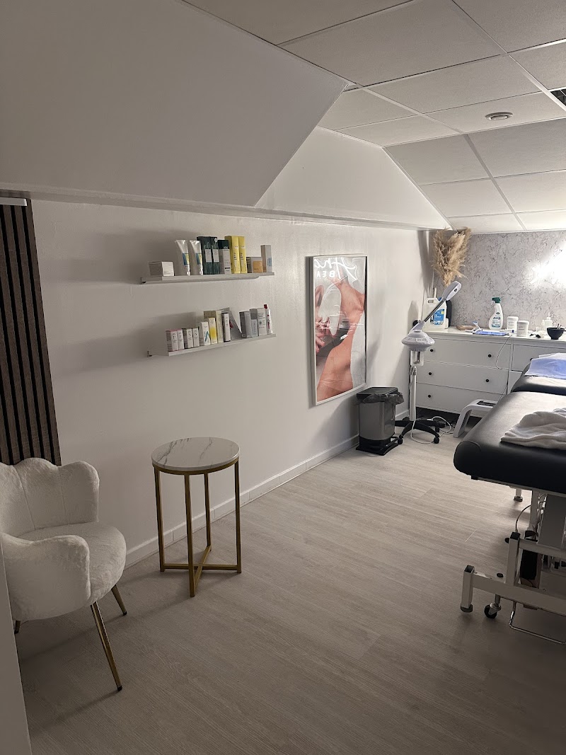 Anaco aesthetic — masseur à Ivry-sur-Seine