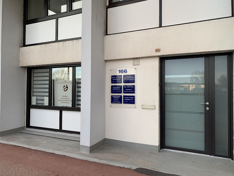 anaisdkreflexologue — masseur à Dunkerque