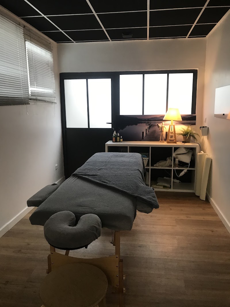 Arceaux massages - Montpellier — masseur à Montpellier