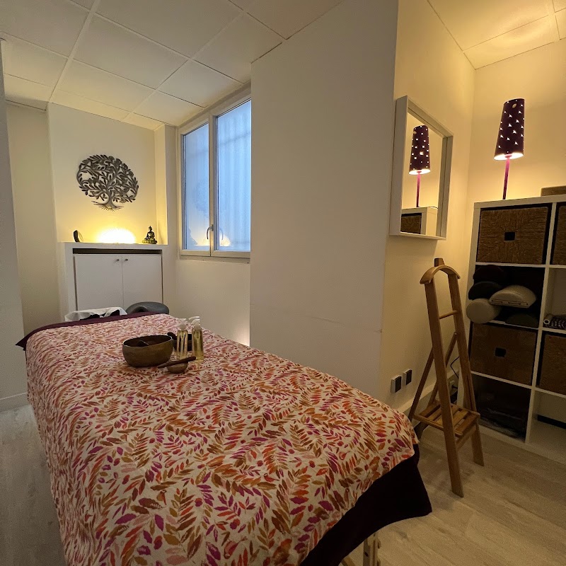 Arnaud Delavigne-Davia Massage Paris 10 — masseur à Paris