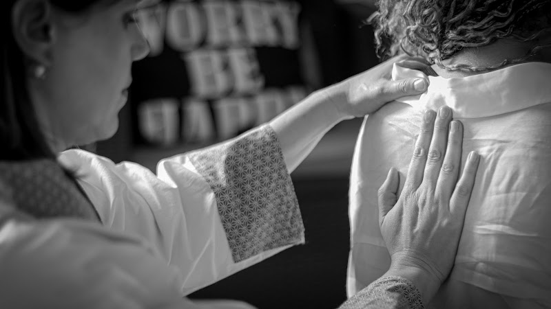 Aroma Zen Shiatsu Evreux — masseur à Évreux