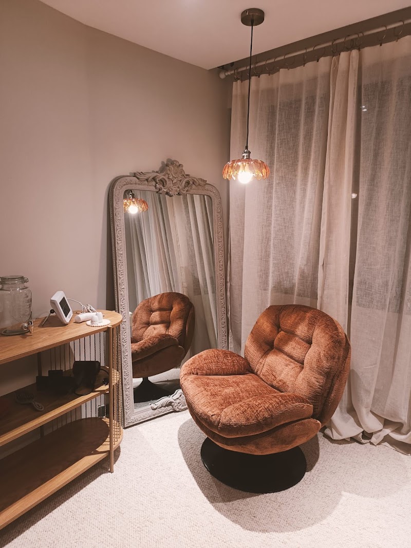 Atama Spa by MK — masseur à Montpellier