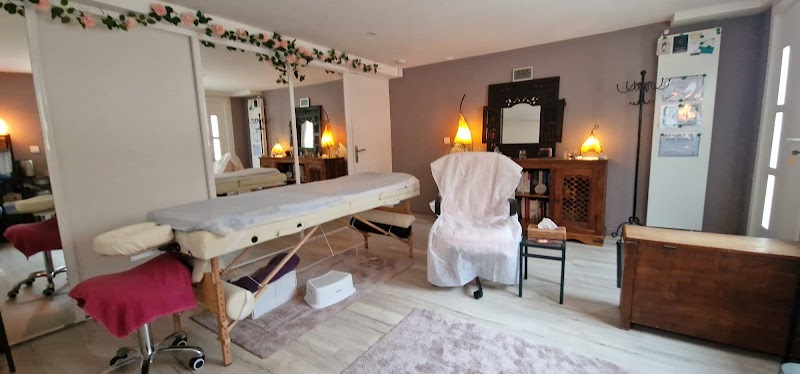 Aurélie Limnios Réflexo-Energie-Thérapie — masseur à Cergy