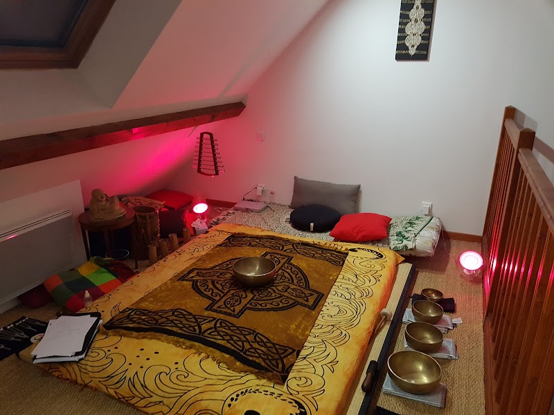 Azur Shiatsu — masseur à Dunkerque