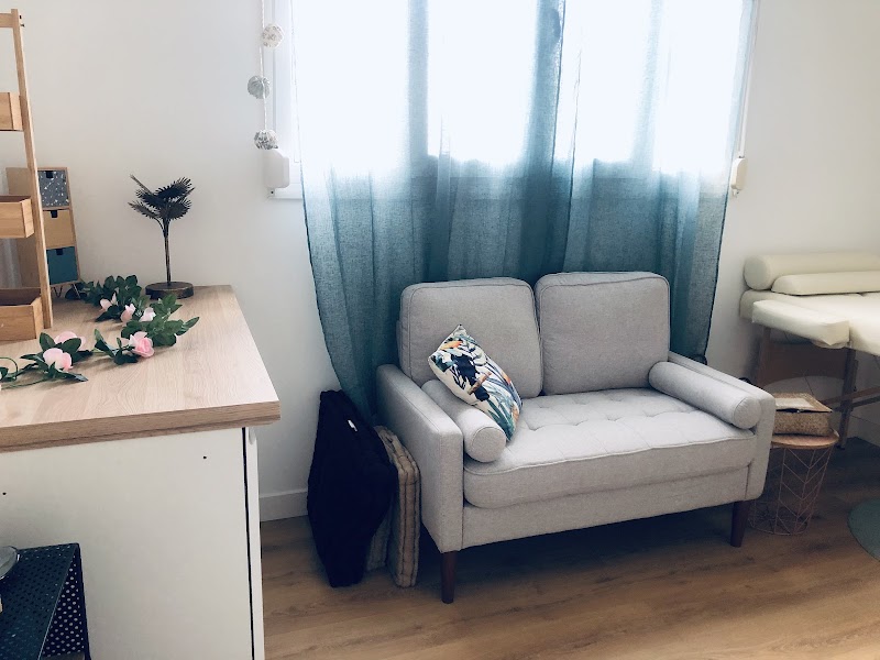 Azur Shiatsu (Florence Lavigne) — masseur à Saint-Paul-lès-Dax