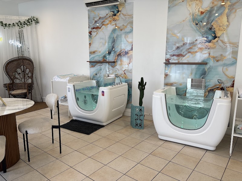 BABEE SPA — masseur à Sarcelles