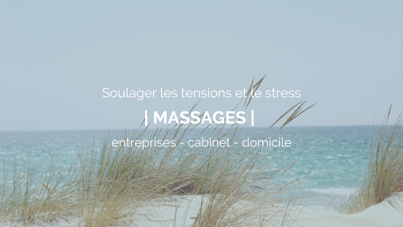Bahia Massage — masseur à Lorient