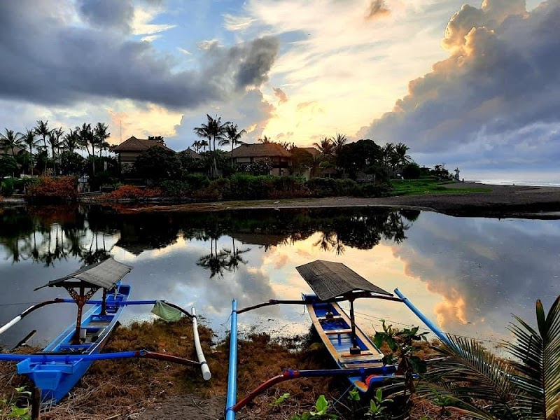 Bali bien-être — masseur à Créteil
