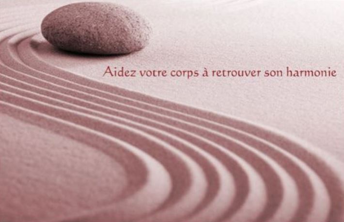 Barbara LE CORRE E.I. - Praticienne de SHIATSU — masseur à Massy