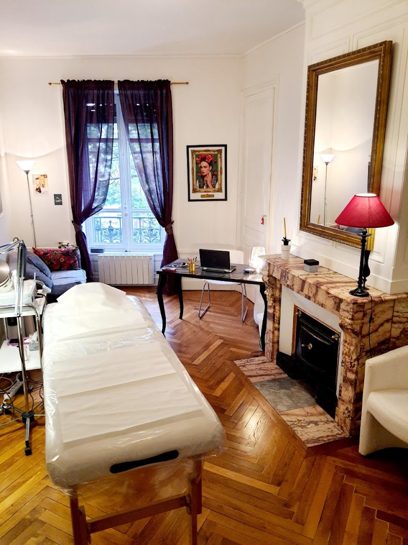 Béa Institut — masseur à Villeurbanne