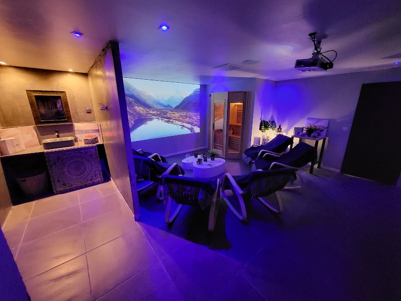 Beauté & Spa — masseur à Aubagne