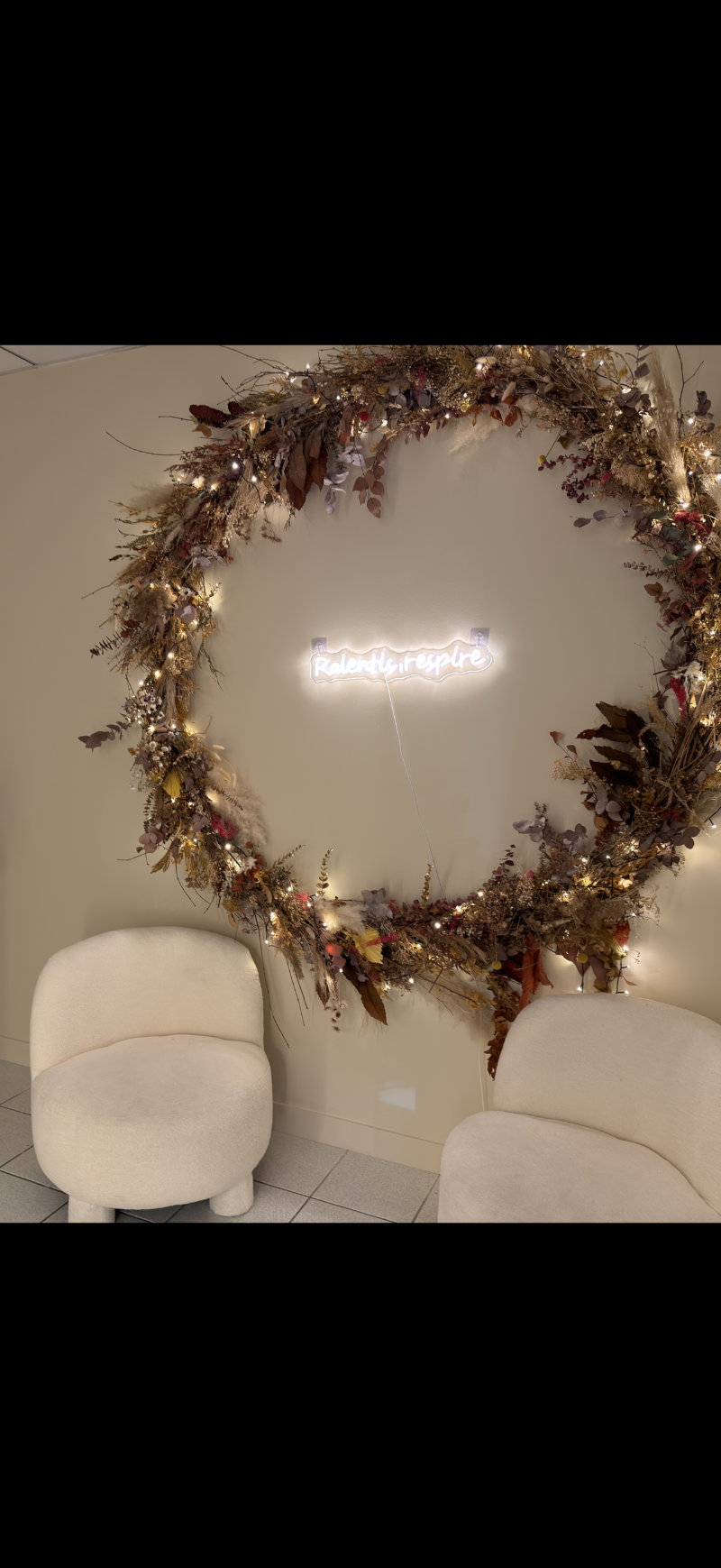 Beauty Corporation Head Spa ( Head Spa capillaire, Massage, Tatouage semi-permanent, Piercing et blanchiment dentaire) TROYES — masseur à Troyes