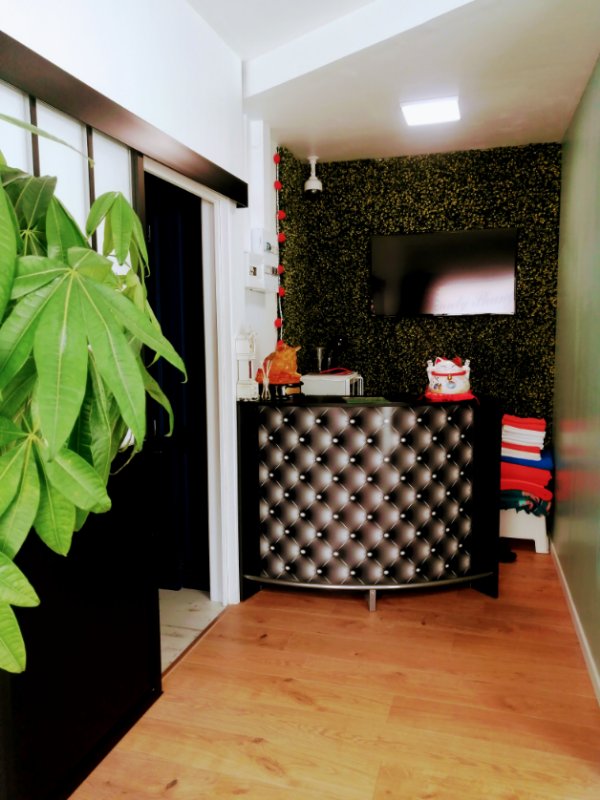 Beauty Shanghai - Massage chinois lille — masseur à Lille
