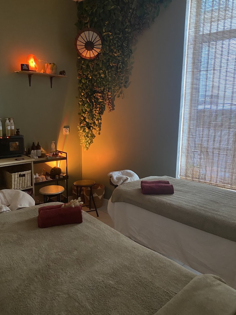 BEAUX-ARTS MASSAGE — masseur à Montpellier
