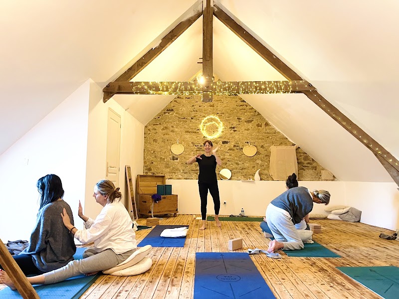 Bien être et shiatsu — masseur à Nîmes