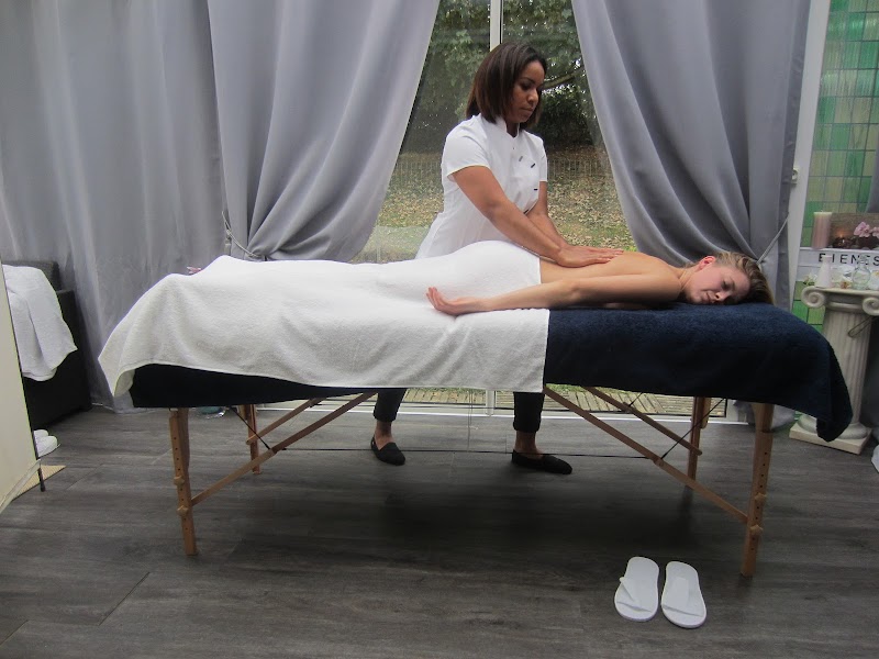 Bienesta – Sonia Drainage & Massage à Chartres — masseur à Chartres