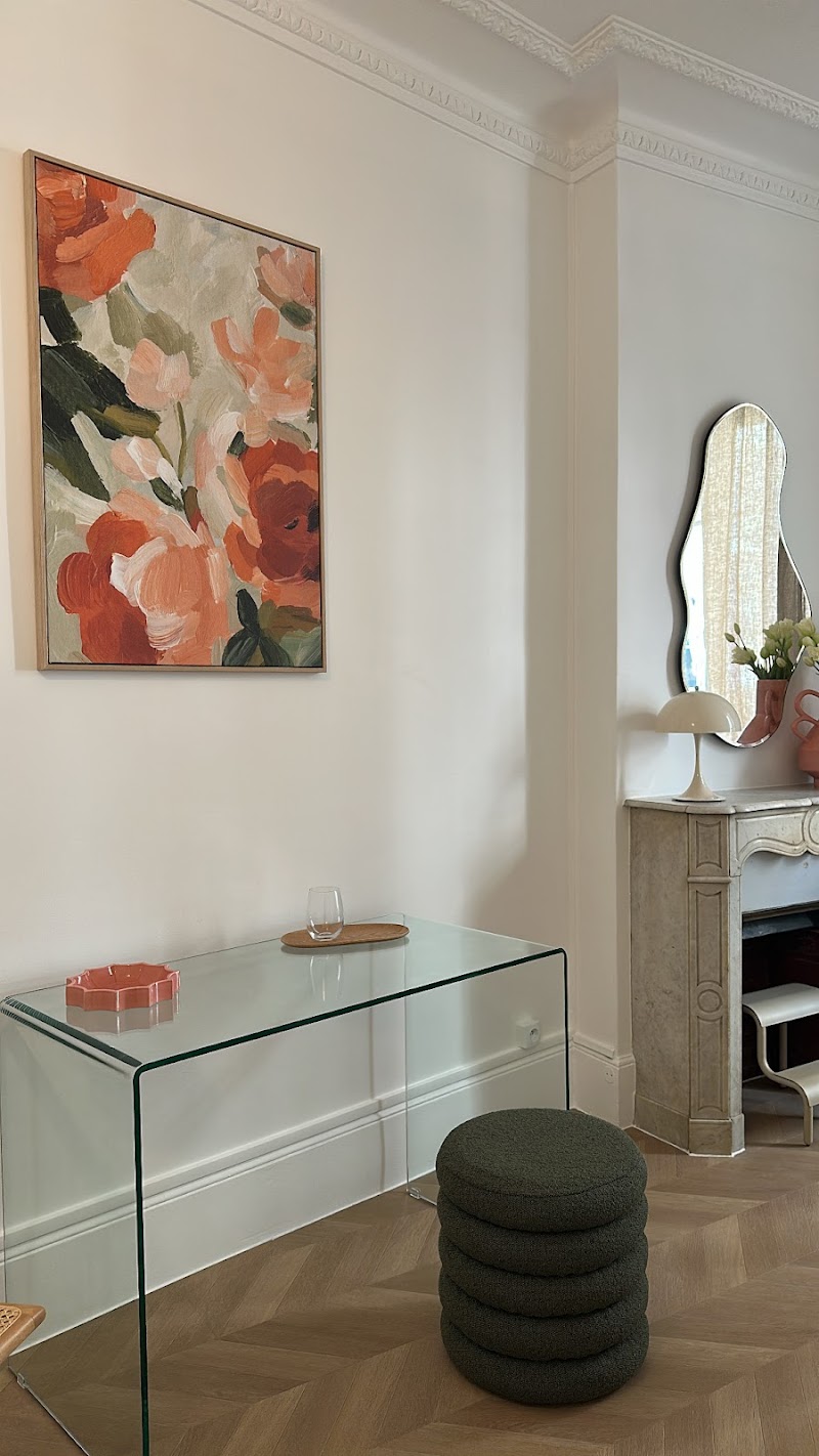 Bloom mamas - Massage prénatal & post-natal — masseur à Paris