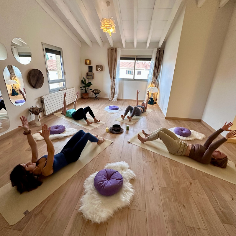 Bloom studio Perpignan — masseur à Perpignan