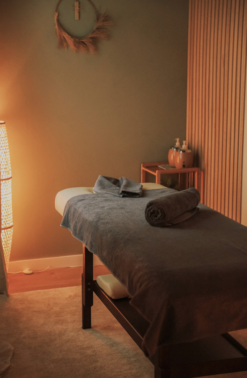 Borea massages — masseur à Villeneuve-d'Ascq