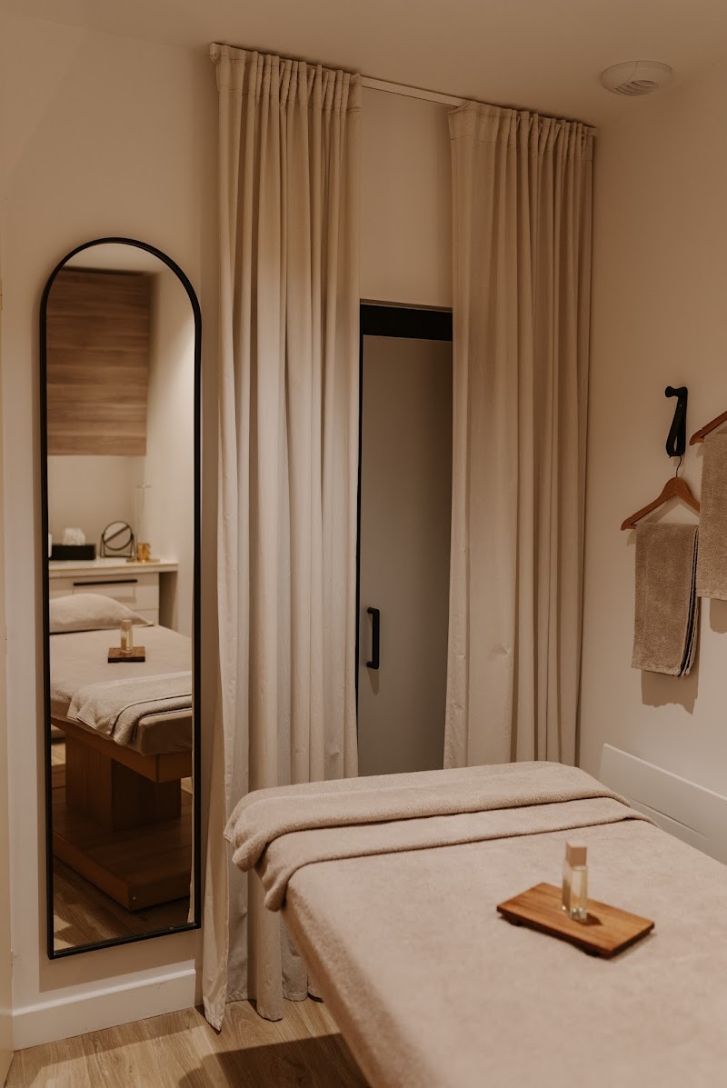 Boudoir des sens — masseur à Bayonne