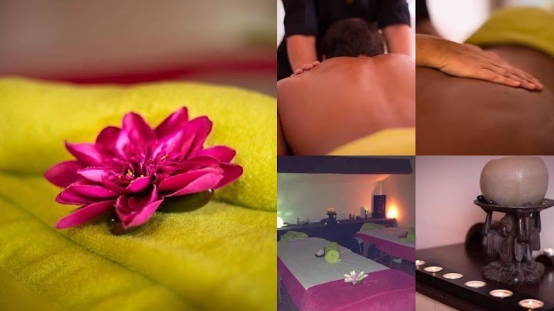 Bulle d’Eden – Spa Privatif & Massages duo Boucau Bayonne Côte Basque — masseur à Bayonne