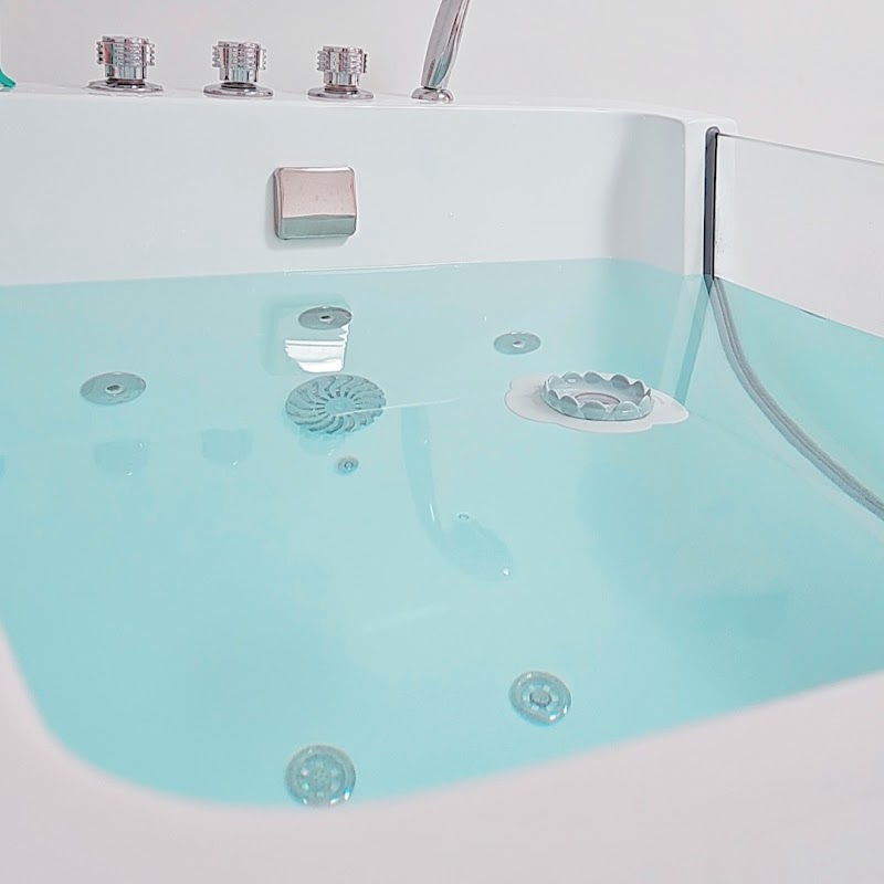 Bulle d'Ô Centre d'Hydrothérapie Néonatale Spa bébé — masseur à Le Mans