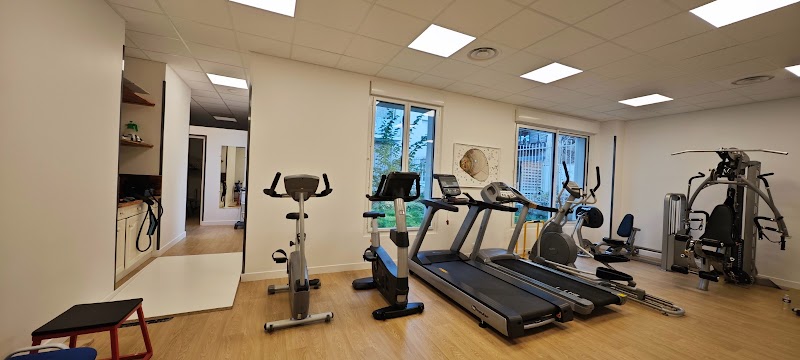 Cabinet de kinésithérapie à Montreuil — masseur à Montreuil