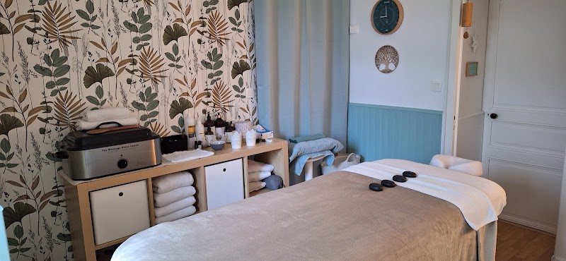 Cabinet So'Zen - Quimper — masseur à Quimper