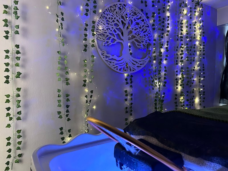 Calma Head Spa — masseur à Pau