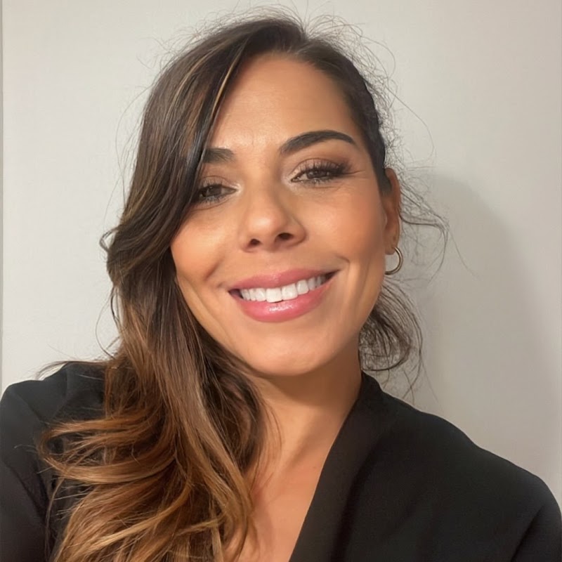 Catalina Estheticienne caluire experte Minceur et Anti-age — masseur à Caluire-et-Cuire