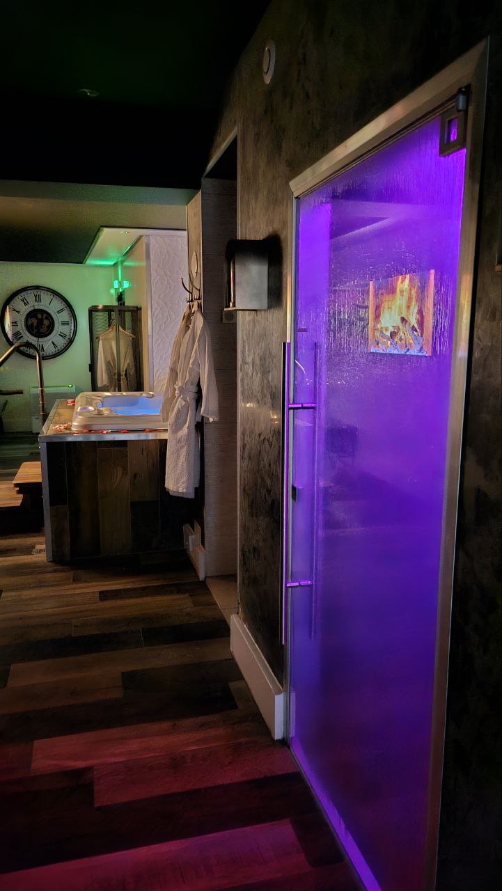 Cielo Spa Dunkerque — masseur à Dunkerque