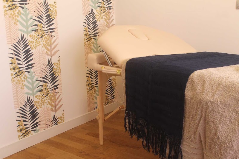 Coach périnatal - Cocoon&nous - Muriel Curiel — masseur à Orléans