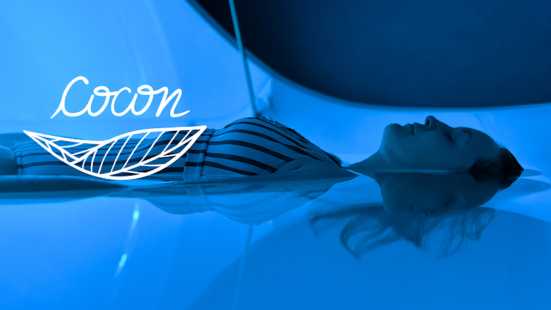 Cocon - Centre de bien-être (Flottaison en isolation sensorielle & Massage) — masseur à Besançon