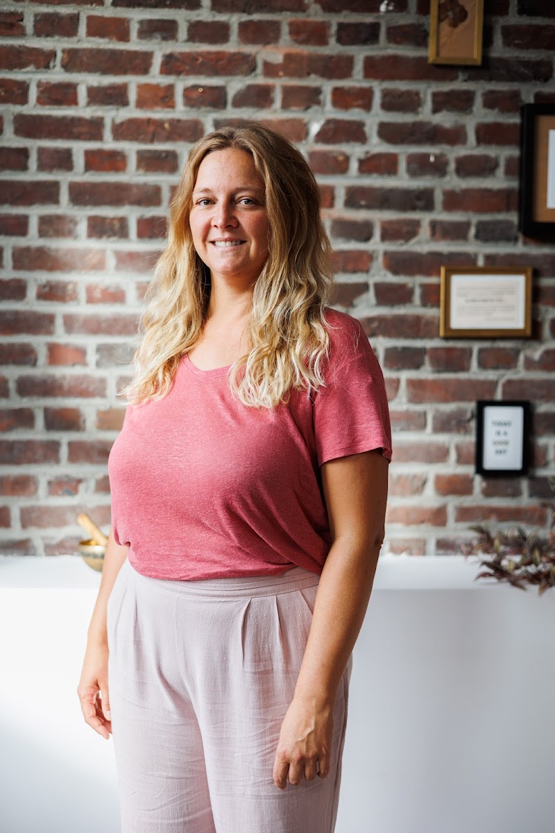 COCON KIMIA — masseur à Villeneuve-d'Ascq